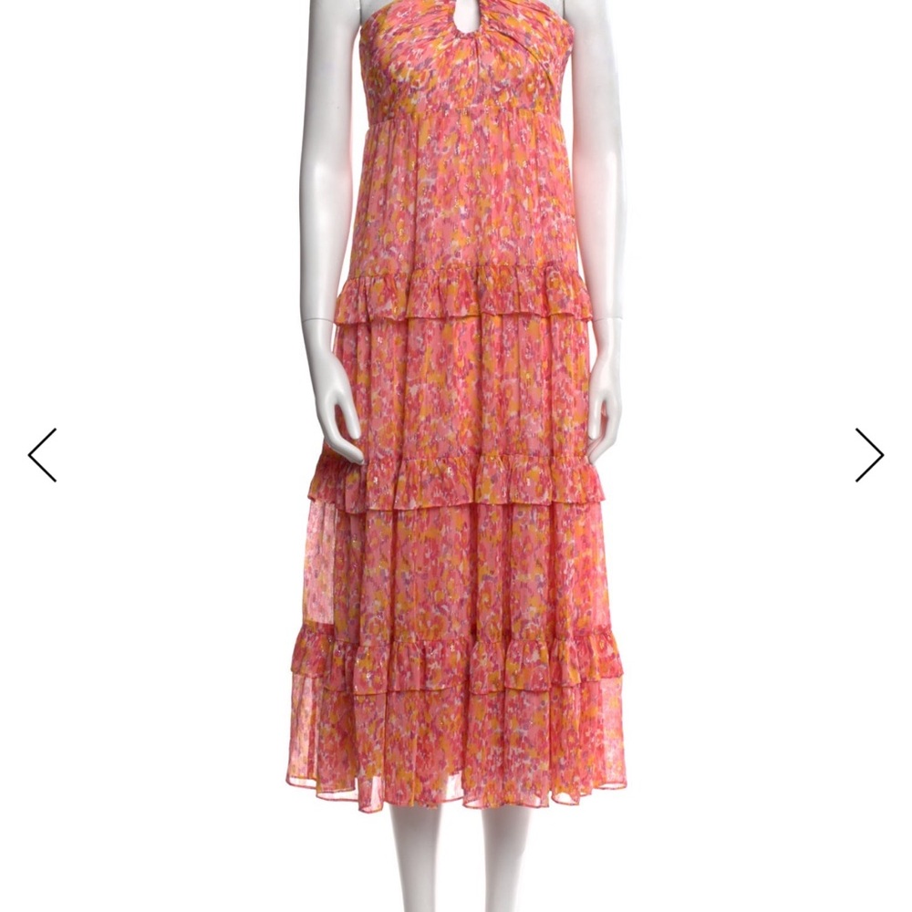NWT Likely Danielle Dress